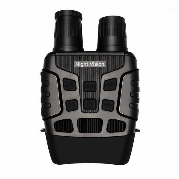 binocular night-vision telescope, 720p hd digital infrared hunting with 2.31 inch tft lcd and 3x nification ir camera with vi1
binocular night-vision telescope, 720p hd digital infrared hunting with 2.31 inch tft lcd and 3x nification ir camera with vi1