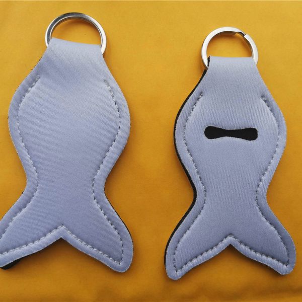 sublimation blank ring keychains neoprene lipstick key transfer printing two sides can printed consumables diy gifts, Silver
sublimation blank ring keychains neoprene lipstick key transfer printing two sides can printed consumables diy gifts, Silver