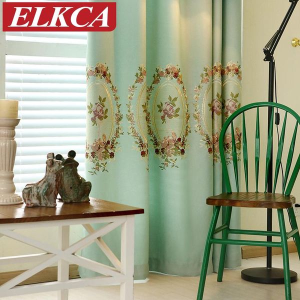 green/blue thick embroidered velvet curtains for living room elegant window curtains for bedroom faux linen drapes
green/blue thick embroidered velvet curtains for living room elegant window curtains for bedroom faux linen drapes