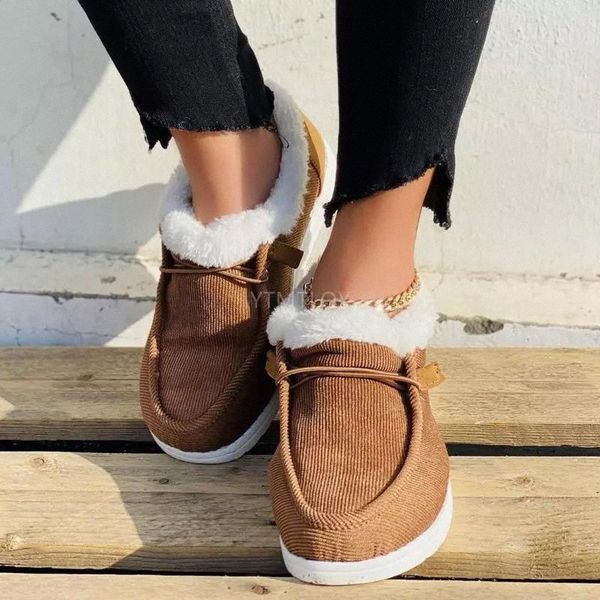 Womens Walking Shoes Plush Winter Snow Sneakers Casual Fashion Outdoor Flat Breathable Warm 2021 Hot Zapatos Mujer #Bx7U
Womens Walking Shoes Plush Winter Snow Sneakers Casual Fashion Outdoor Flat Breathable Warm 2021 Hot Zapatos Mujer #Bx7U