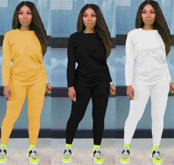 women tracksuit leggings two piece sets long sleeve hoodiesbodycon pants summer fall clothing outfits casual jogger suit 3529, White
women tracksuit leggings two piece sets long sleeve hoodiesbodycon pants summer fall clothing outfits casual jogger suit 3529, White