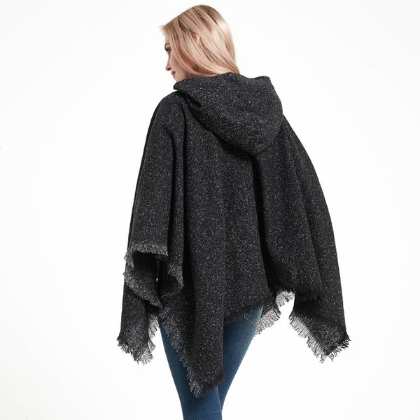 fashion scarf factory direct sales european and american style 2020 new shawl womens autumn and winter clip flower pure black pullover hoodi, Blue;gray
fashion scarf factory direct sales european and american style 2020 new shawl womens autumn and winter clip flower pure black pullover hoodi, Blue;gray