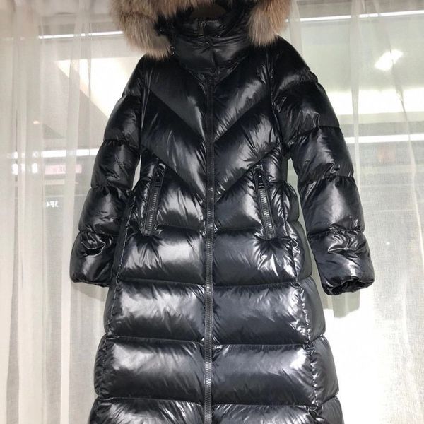 man parkas winter down jacket canada with hooded man coat thick woman cotton pockets warm waterproof jackets man's outwear plus size, Black
man parkas winter down jacket canada with hooded man coat thick woman cotton pockets warm waterproof jackets man's outwear plus size, Black
