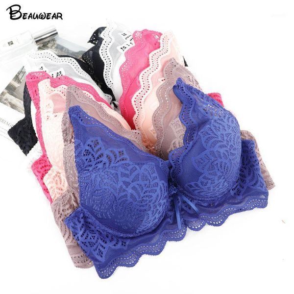 beauwear lace bras for women adjusted-straps underwear full cup side together uplift plus size bra 85c 90c 95c 100c1, Red;black
beauwear lace bras for women adjusted-straps underwear full cup side together uplift plus size bra 85c 90c 95c 100c1, Red;black