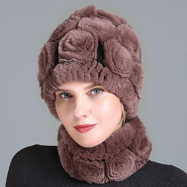womens autumn winter fashion vintage fur thicken keep warm luxury hats and scarf 2 piece set casual print cute outdoor 2020 new, Blue;gray
womens autumn winter fashion vintage fur thicken keep warm luxury hats and scarf 2 piece set casual print cute outdoor 2020 new, Blue;gray