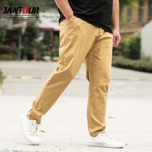 plus size men pants fashion men clothing streetwear autumn winter 98%cotton 4 colour harem pants loose trousers man oversize 481, Black
plus size men pants fashion men clothing streetwear autumn winter 98%cotton 4 colour harem pants loose trousers man oversize 481, Black