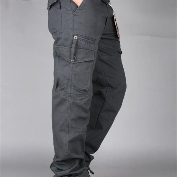 2021 male cargo pants, cotton casual pants with multiple pockets for men, plus size m-m-3xl ci03, Black
2021 male cargo pants, cotton casual pants with multiple pockets for men, plus size m-m-3xl ci03, Black