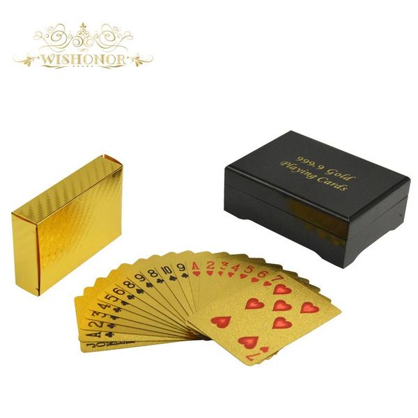 2017 promotional items 999.9 gold playing cards fancy mosaic style gold foil plated playing cards with box wmtaga
2017 promotional items 999.9 gold playing cards fancy mosaic style gold foil plated playing cards with box wmtaga