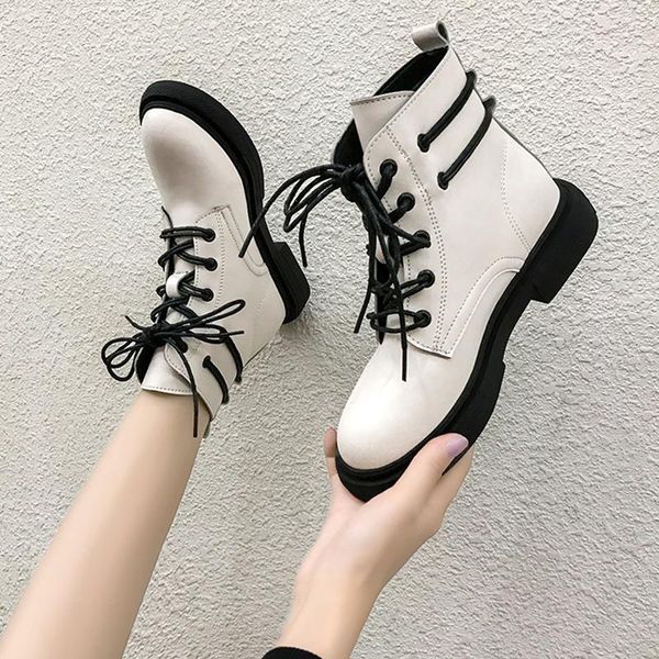 boots 2021 black white women's fashion platform cross-tied pu handsome shoes ladies ankle
boots 2021 black white women's fashion platform cross-tied pu handsome shoes ladies ankle