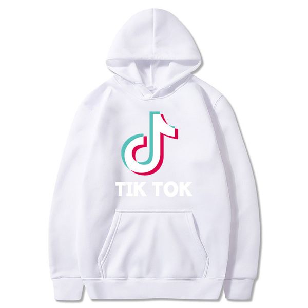 college style long-sleeved vibrato character printing youth fashion trend loose men and women hooded sweater customization, Black
college style long-sleeved vibrato character printing youth fashion trend loose men and women hooded sweater customization, Black