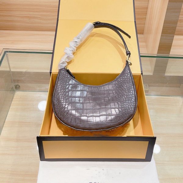 half moon shoulder bag letter underarm bags pouch women clutch leather purse bottom letters decor sling pack tote female wallets
half moon shoulder bag letter underarm bags pouch women clutch leather purse bottom letters decor sling pack tote female wallets