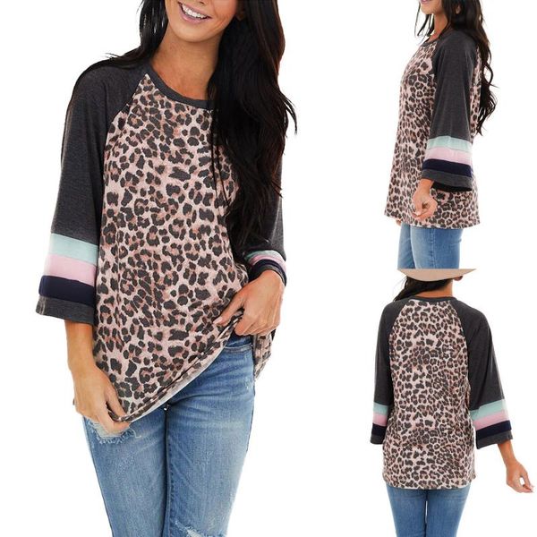 women's t-shirt tshirt women fashion casual loose o-neck christmas printed long sleeve ropa mujer camisetas harajuku t shirt, White
women's t-shirt tshirt women fashion casual loose o-neck christmas printed long sleeve ropa mujer camisetas harajuku t shirt, White