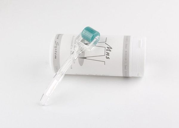 microneedle roller dermaroller 192 needles derma roller system mns192 face skin care anti-aging wrinkle scar removal fast delivery 7 days
microneedle roller dermaroller 192 needles derma roller system mns192 face skin care anti-aging wrinkle scar removal fast delivery 7 days