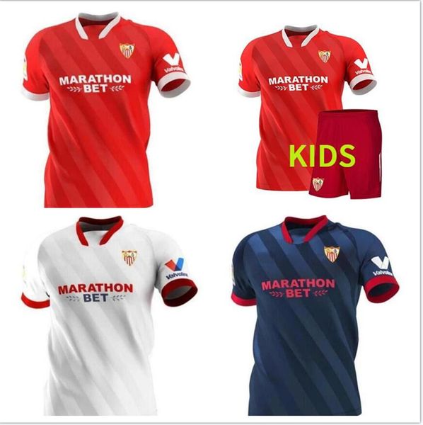 sevilla fc soccer jersey #10 i.rakitic #9 de jong 2020 2021 home away third soccer shirt customized football uniforms men+kids, Black;yellow
sevilla fc soccer jersey #10 i.rakitic #9 de jong 2020 2021 home away third soccer shirt customized football uniforms men+kids, Black;yellow