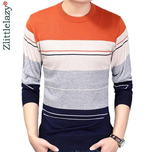 2019 fashion pull sweaters slim fitness mens clothing thin striped shirt o-neck tee shirts men clothes pullover sweater jersey1, White;black
2019 fashion pull sweaters slim fitness mens clothing thin striped shirt o-neck tee shirts men clothes pullover sweater jersey1, White;black