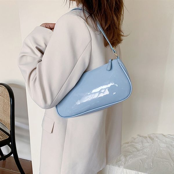 retro baguette totes bags for women trendy pu handbag soft leather female small subaxillary shoulder bag purses mini clutch c0125
retro baguette totes bags for women trendy pu handbag soft leather female small subaxillary shoulder bag purses mini clutch c0125