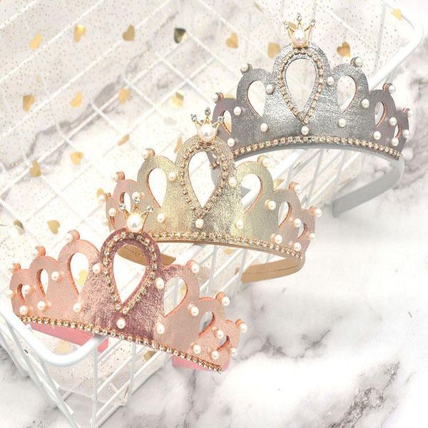 6pcs/set korea fashion children crown princess hair hoop kids rhinestone hair bands headband bezel wholesale accessories1, Slivery;white
6pcs/set korea fashion children crown princess hair hoop kids rhinestone hair bands headband bezel wholesale accessories1, Slivery;white