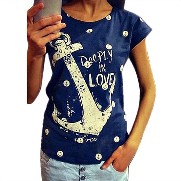 2019 summer short sleeve t shirt women fashion print t shirt cotton female tshirt drop shipping good quality, White
2019 summer short sleeve t shirt women fashion print t shirt cotton female tshirt drop shipping good quality, White
