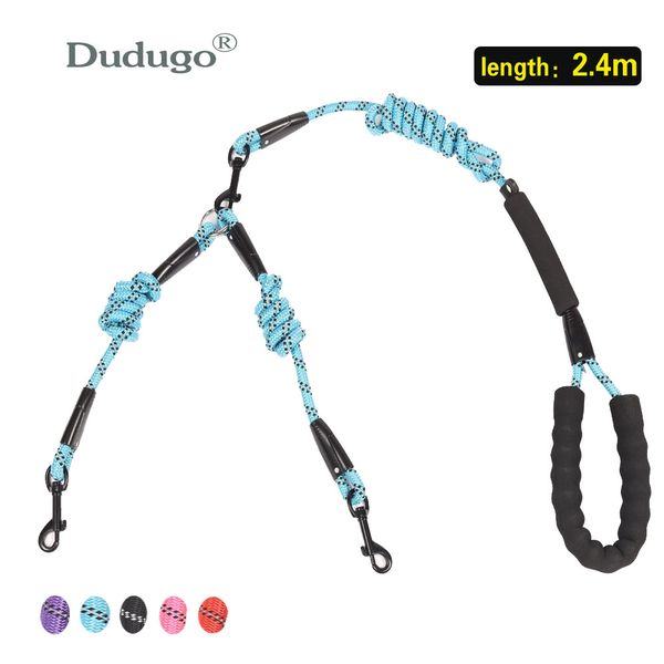 прогулка 2 две собаки поводок крепления двухместный двухместный свинец ходьба поводка для маленьких средних больших собак pitbull бульдог be
прогулка 2 две собаки поводок крепления двухместный двухместный свинец ходьба поводка для маленьких средних больших собак pitbull бульдог be