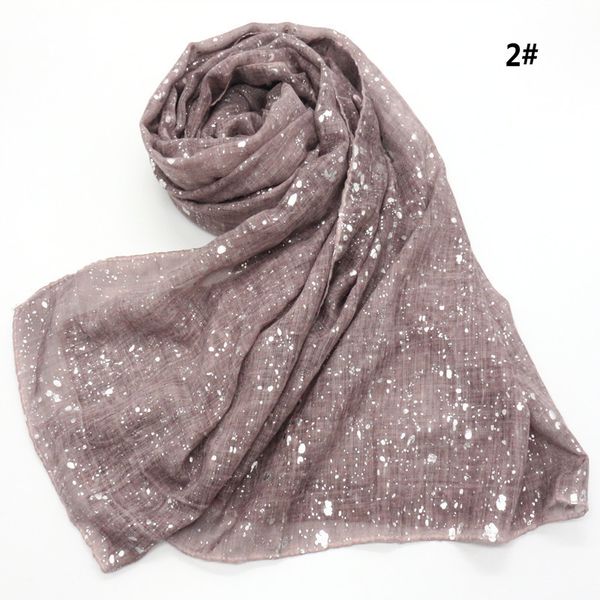 women fashion plain solid glitter oversized viscose scarf ladies shimmer shawls and wraps pashmina hijab bufandas muslim sjaal t200407, Blue;gray
women fashion plain solid glitter oversized viscose scarf ladies shimmer shawls and wraps pashmina hijab bufandas muslim sjaal t200407, Blue;gray