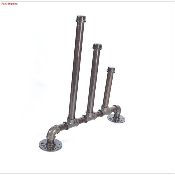 wall-mounted industrial 3/4" pipe 3-arm towel bar rack rotating bathroom diy i qylikq new_dhbest
wall-mounted industrial 3/4" pipe 3-arm towel bar rack rotating bathroom diy i qylikq new_dhbest