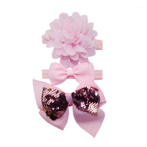 parry hair accessories newborn girls headband girls sequined colourful bowknot floral hairband 3pcs kids elastic hairband set1, Slivery;white
parry hair accessories newborn girls headband girls sequined colourful bowknot floral hairband 3pcs kids elastic hairband set1, Slivery;white
