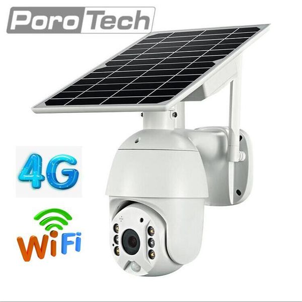 1080p hd ip camera 4g wifi solar security camera outdoor indoor security with 8w power solar panel
1080p hd ip camera 4g wifi solar security camera outdoor indoor security with 8w power solar panel