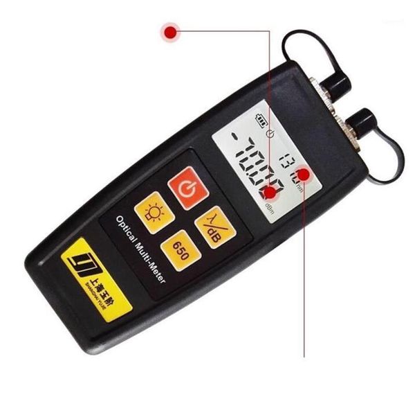 mini fiber optical power meter + red light source fiber optic cable tester visual fault locator vfl 10mw 10km1
mini fiber optical power meter + red light source fiber optic cable tester visual fault locator vfl 10mw 10km1