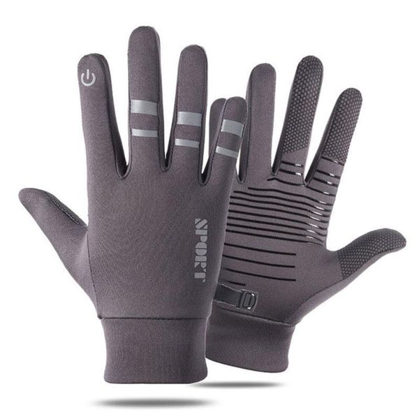 cycling gloves for men women outdoor waterproof winter windproof warmth and velvet thickened mountaineering sports gloves wmtvch, Black
cycling gloves for men women outdoor waterproof winter windproof warmth and velvet thickened mountaineering sports gloves wmtvch, Black