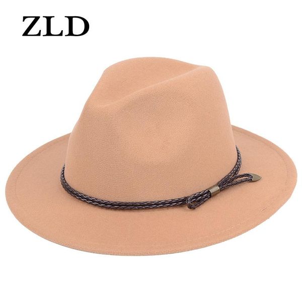 zld новая осень зима федорас шляпа мужчин женщин плоский brim hats feam fedora classice jazz cap cap elegant formal cashions caps, Blue;gray
zld новая осень зима федорас шляпа мужчин женщин плоский brim hats feam fedora classice jazz cap cap elegant formal cashions caps, Blue;gray