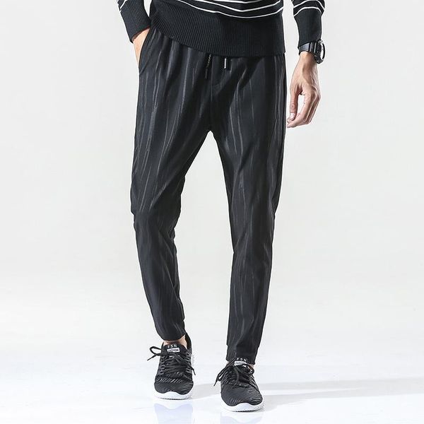 men's pants men loose black mens fashion nice summer autumn casual young man hip hop trousers male streetwear1
men's pants men loose black mens fashion nice summer autumn casual young man hip hop trousers male streetwear1