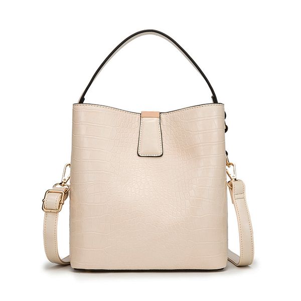 usa style fashion totes handbags alligator pattern designer bags woman fashion tote bucket shoulder crossbody messegner shopping purse bag
usa style fashion totes handbags alligator pattern designer bags woman fashion tote bucket shoulder crossbody messegner shopping purse bag