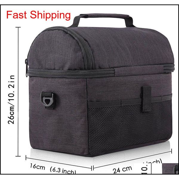 insulated thermal bag women men multifunctional 8l cooler and warm keeping lunch box leakproof waterpr qylfmd bde_luck
insulated thermal bag women men multifunctional 8l cooler and warm keeping lunch box leakproof waterpr qylfmd bde_luck