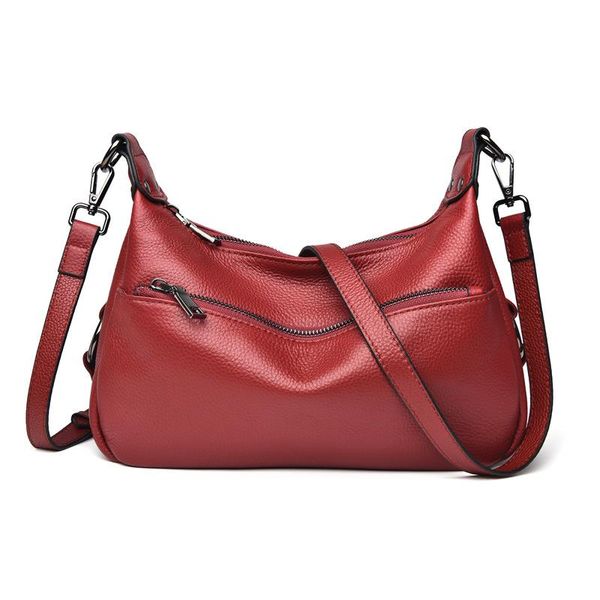 cross body bags women's leather casual simple messenger 2021 trendy wild single shoulder
cross body bags women's leather casual simple messenger 2021 trendy wild single shoulder
