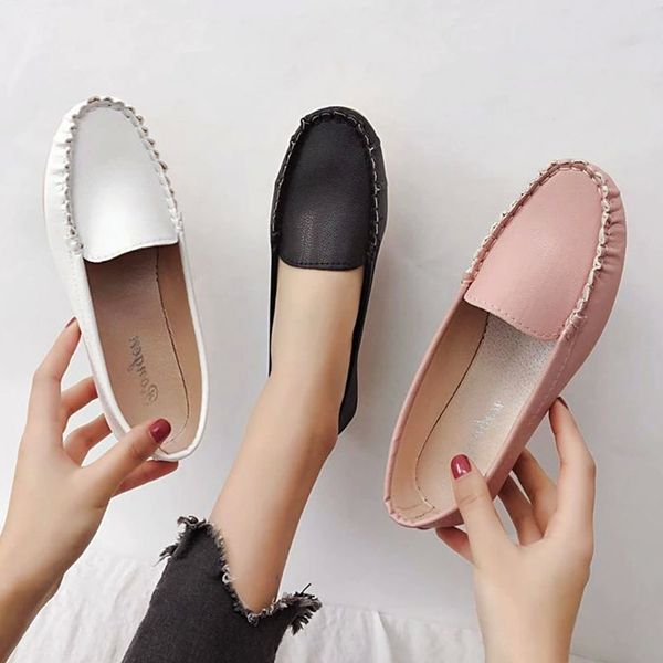 woman flats shallow shoes women espadrilles grandmother shoes white slip on flat black loafers casual zapatos mujer #bc25
woman flats shallow shoes women espadrilles grandmother shoes white slip on flat black loafers casual zapatos mujer #bc25