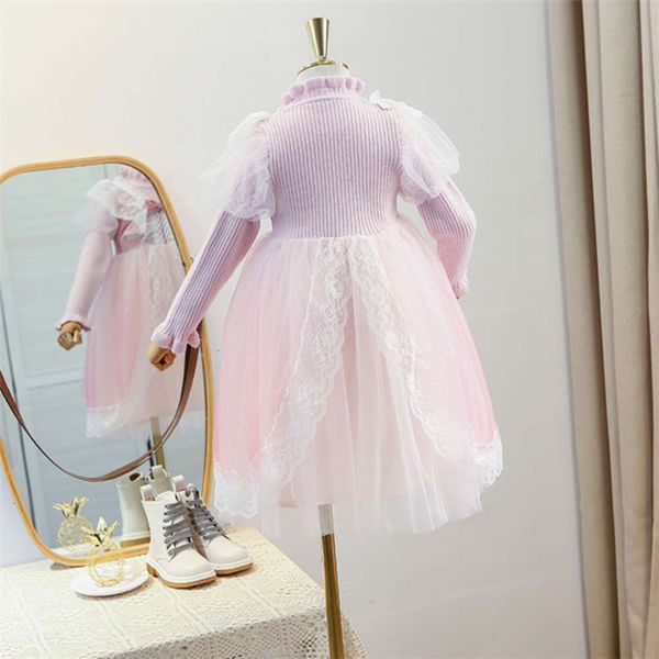 new children's girls' woolen plush drs 2020 foreign sle princs skirt autumn winter 0btn, Red;yellow
new children's girls' woolen plush drs 2020 foreign sle princs skirt autumn winter 0btn, Red;yellow