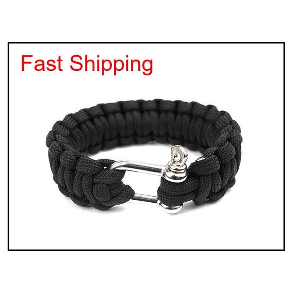 10 pcs cobra paracord bracelets kit military emergency survival bracelet charm bracelets unis qylwpx bdepack2001
10 pcs cobra paracord bracelets kit military emergency survival bracelet charm bracelets unis qylwpx bdepack2001