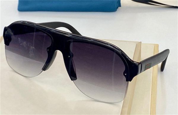 new fashion design sunglasses 0172 pilots half frame glasses popular style elling wholesale uv400 protection eyewear, White;black
new fashion design sunglasses 0172 pilots half frame glasses popular style elling wholesale uv400 protection eyewear, White;black