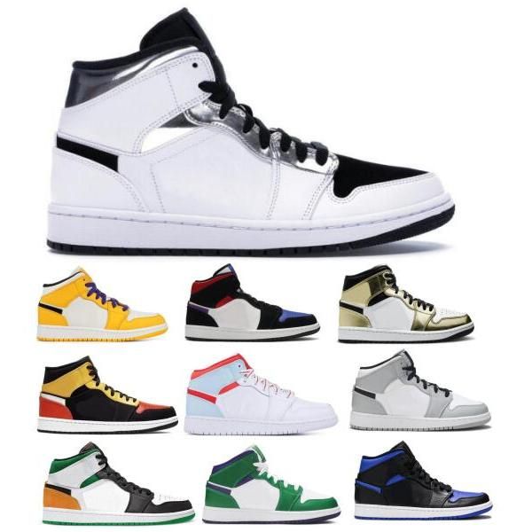 mens women jumpman 1 1s mid basketball shoes think light smoke grey chicago hyper royal black toe 3 hulk tenis trainers sneakers
mens women jumpman 1 1s mid basketball shoes think light smoke grey chicago hyper royal black toe 3 hulk tenis trainers sneakers