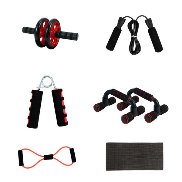 yoga outfits 1 set men abdominal wheel roller ab workout equipment device, White;red
yoga outfits 1 set men abdominal wheel roller ab workout equipment device, White;red