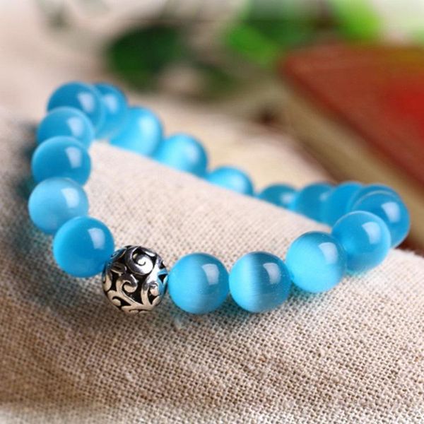 charm bracelets nature stone opal rope handmade lucky beads mens beaded jewelry, Golden;silver
charm bracelets nature stone opal rope handmade lucky beads mens beaded jewelry, Golden;silver