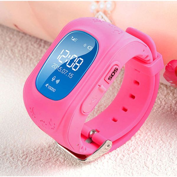 children's remote control wristband and mobile phone positioning smart
children's remote control wristband and mobile phone positioning smart