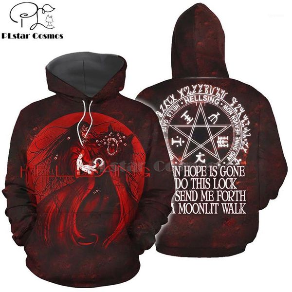 plstar cosmos alucard art 3d hoodies/sweatshirts/shirt print autumn winter men/women's slim long sleeve streetwear1, Black
plstar cosmos alucard art 3d hoodies/sweatshirts/shirt print autumn winter men/women's slim long sleeve streetwear1, Black