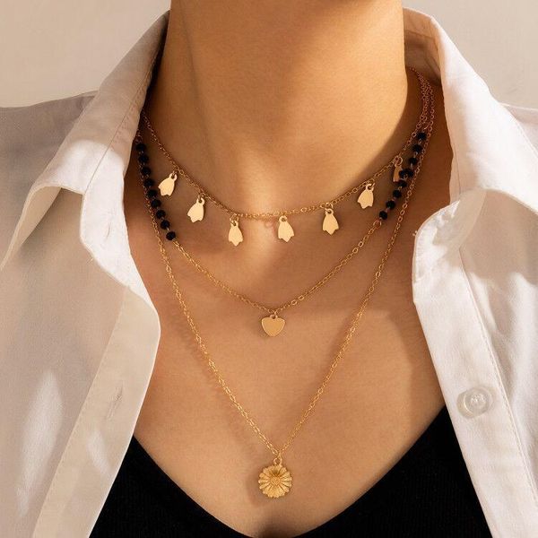 brling new 2020 мода ins урожай цепи подвеска choker простые листья любовь цветы сплав ожерелье для женщин девушки подарки партия, Golden;silver
brling new 2020 мода ins урожай цепи подвеска choker простые листья любовь цветы сплав ожерелье для женщин девушки подарки партия, Golden;silver
