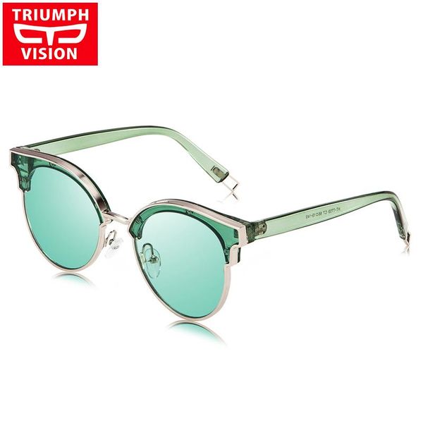 sunglasses vision pink women luxury transparent frame lunette oculos mirror quality sun glasses for, White;black
sunglasses vision pink women luxury transparent frame lunette oculos mirror quality sun glasses for, White;black