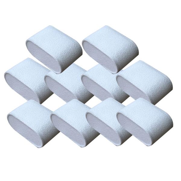 10pcs/pack watch pillow storage box faux velvet home portable wristwatch display pad bracelet cushion simple solid countertop, Pink;blue
10pcs/pack watch pillow storage box faux velvet home portable wristwatch display pad bracelet cushion simple solid countertop, Pink;blue