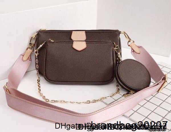 2020 bags printing three-piece flowers 3 in 1 chain bag lady real leather wallet strap crossbody shoulder messenger coin purse
2020 bags printing three-piece flowers 3 in 1 chain bag lady real leather wallet strap crossbody shoulder messenger coin purse