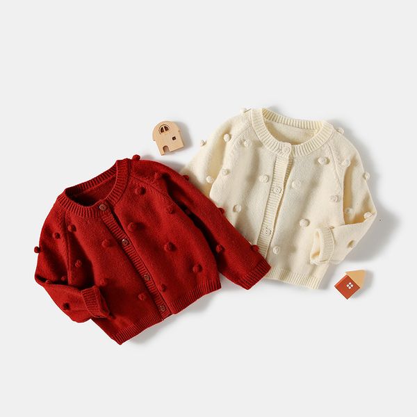 2021 new baby girls sweater cardigans autumn winter toddler newborn long sleeve jackets children knitted coat kids 0-5y j9pd, Blue;gray
2021 new baby girls sweater cardigans autumn winter toddler newborn long sleeve jackets children knitted coat kids 0-5y j9pd, Blue;gray