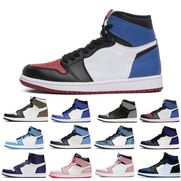 1s man's basketball shoes size 40-47 turbo green unc dark mocha obsidian cactus jack university blue what the game royal
1s man's basketball shoes size 40-47 turbo green unc dark mocha obsidian cactus jack university blue what the game royal