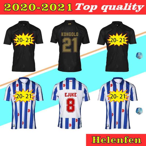 2020 2021 sc heerenveen soccer jerseys  faik veerman kongolo dresevic custom 20 21 home away football shirt uniform, Black;yellow
2020 2021 sc heerenveen soccer jerseys  faik veerman kongolo dresevic custom 20 21 home away football shirt uniform, Black;yellow